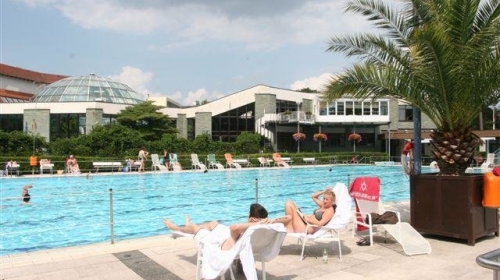 Freibad