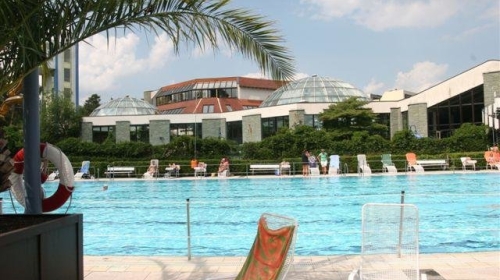 Freibad
