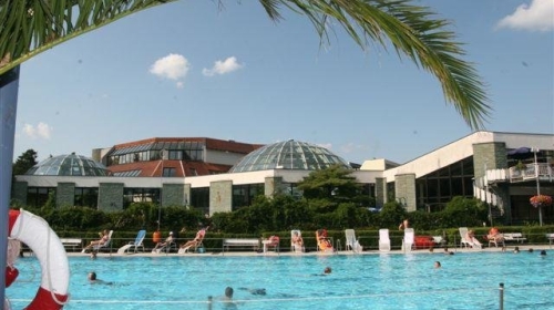 Freibad