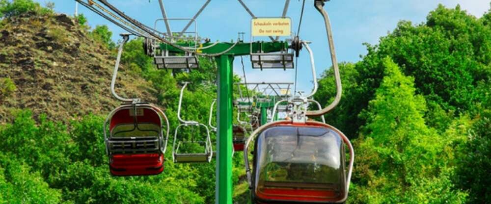 Sesselbahn Cochem