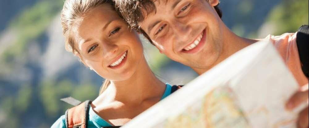 Wandern an der Mosel