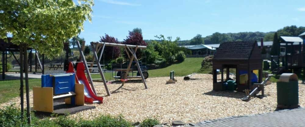 Spielplatz