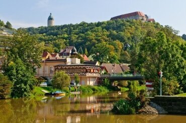 Array, Quelle: Hotel Schloss Nebra