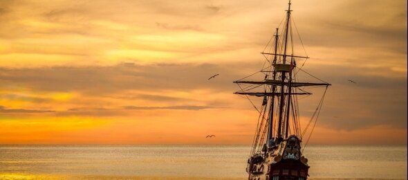 Fronleichnam am Meer, Quelle: Nordseehotel Wilhelmshaven