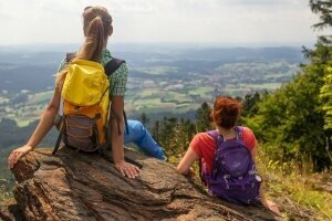 Wandern