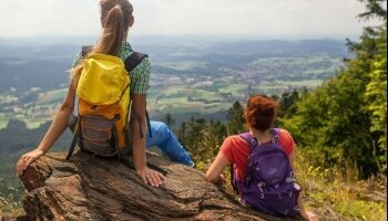 Wandern