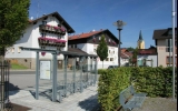 Früchtl - Wirtshaus zum Bräu - Hotel-Außenansicht