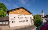 Früchtl - Wirtshaus zum Bräu - Hotel-Außenansicht