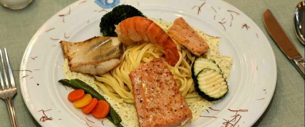 Früchtl - Wirtshaus zum Bräu - Küche