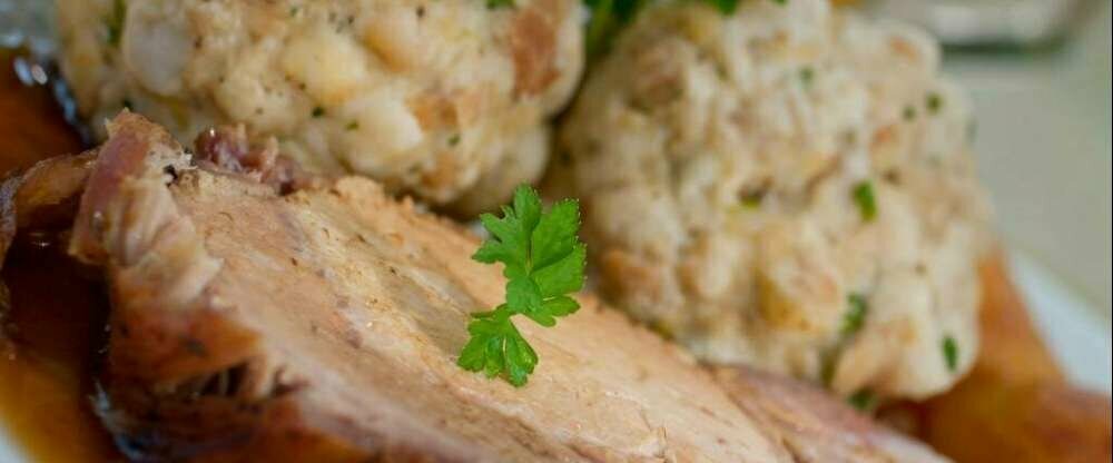 Früchtl - Wirtshaus zum Bräu - Küche