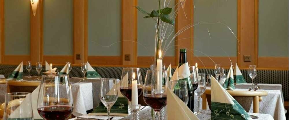 Früchtl - Wirtshaus zum Bräu - Restaurant