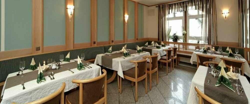 Früchtl - Wirtshaus zum Bräu - Restaurant