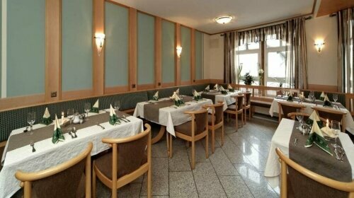 Früchtl - Wirtshaus zum Bräu - Restaurant