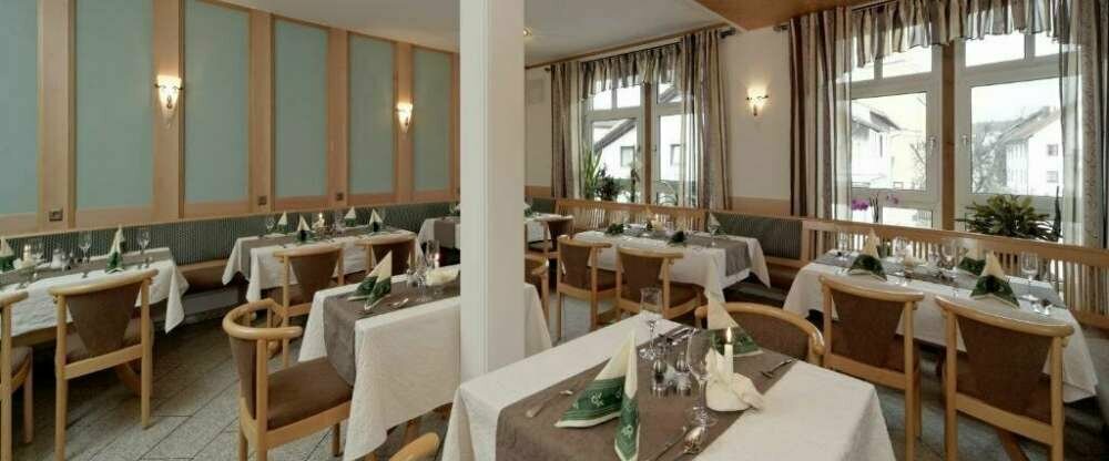 Früchtl - Wirtshaus zum Bräu - Restaurant