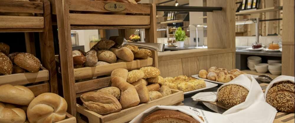 Früchtl - Wirtshaus zum Bräu - Restaurant