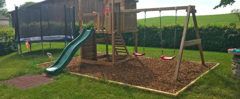 Früchtl - Wirtshaus zum Bräu - Terrasse/Außenbereich