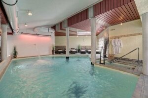 Früchtl - Wirtshaus zum Bräu - Wellnessbereich