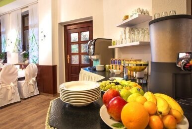 Frühstück, Quelle: Hotel Am Markt