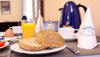 Frühstück