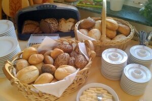 Frühstück