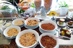 Frühstück