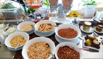 Frühstück