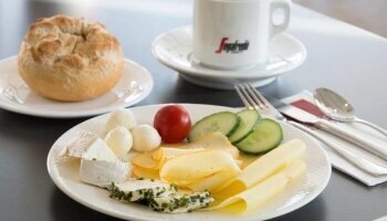 Frühstück