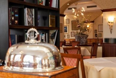 Frühstück, Quelle: Hotel Rech