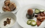 Frühstück