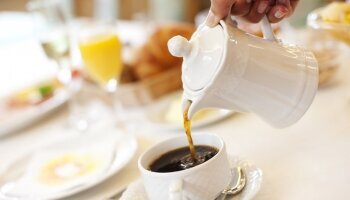 Frühstück