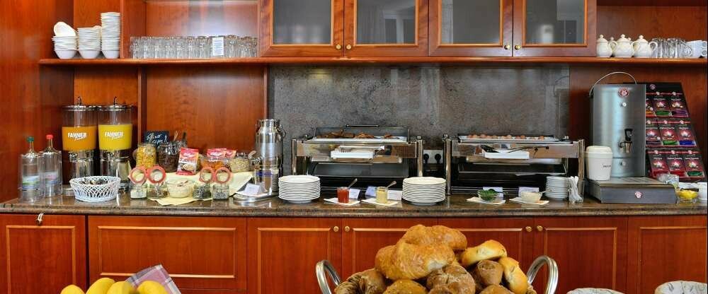 Starten Sie mit einem gesunden und leckeren Frühstück in den Tag.