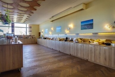 Frühstück, Quelle: Ferien Hotel Rennsteigblick