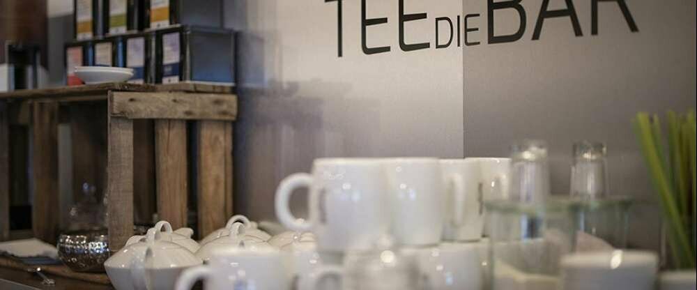 Die Teebar