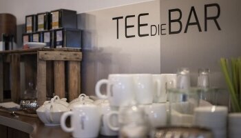 Die Teebar