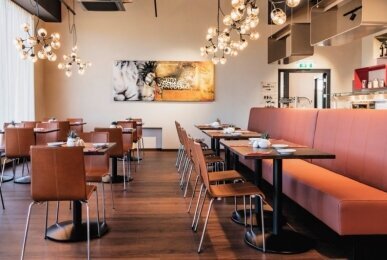 Frühstück, Quelle: Amedia Express Graz Airport