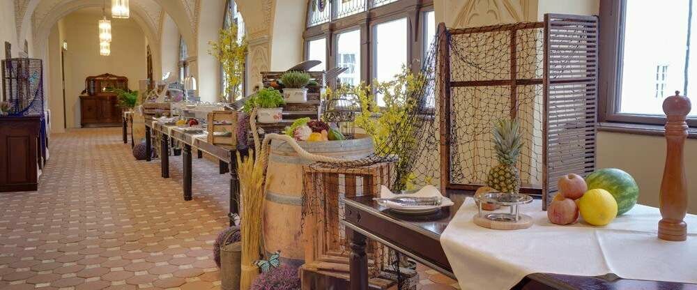 Lecker starten in den Tag