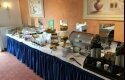 Frühstücksbuffet Frühstücksbuffet