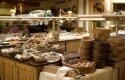 Frühstücksbuffet des Hotel Lamm Frühstücksbuffet des Hotel Lamm