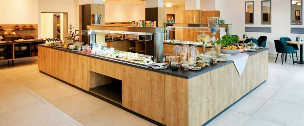 Für einen guten Start in den Tag sorgt unser reichhaltiges Frühstücksbuffet, bei dem auch Vegetarier und Veganer voll auf ihre Kosten kommen. Ebenso bieten wir eine große Auswahl an laktose- und glutenfreien Produkten an.