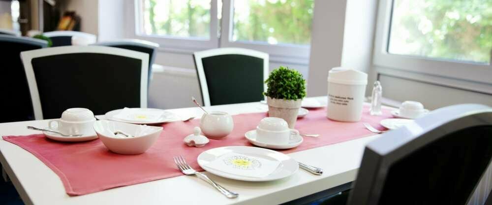 gemütlich in den Tag starten