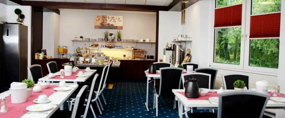 Wohlfühlatmosphäre