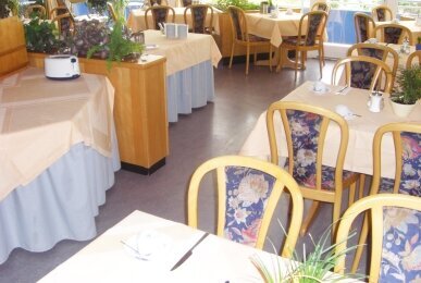 Frühstücksraum, Quelle: Hotel - Restaurant Sonneck