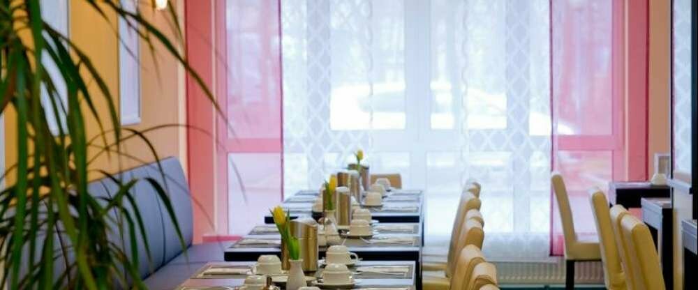 Frühstücksrestaurant