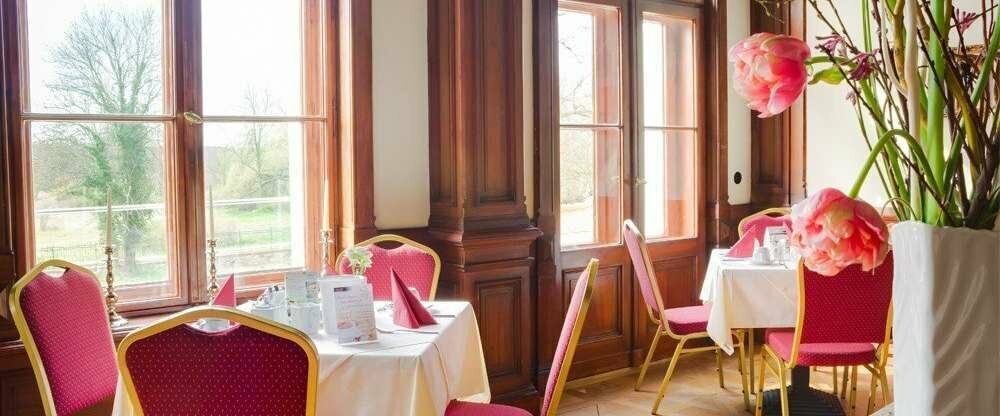 Frühstücksrestaurant