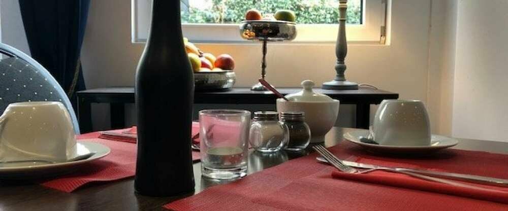 Starten Sie fit in den Morgen mit einem ausgiebigen Frühstück