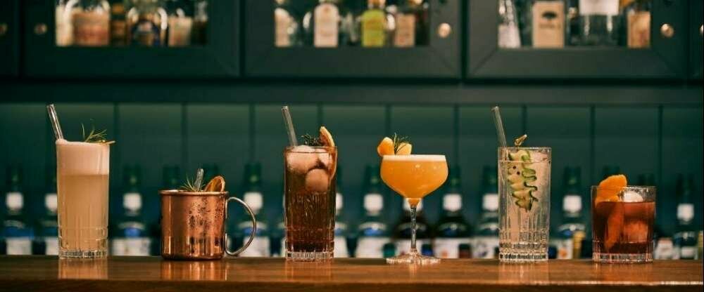 FUCHSBAU | Romantik Hotel • Restaurant • SPA - Bar/Disco