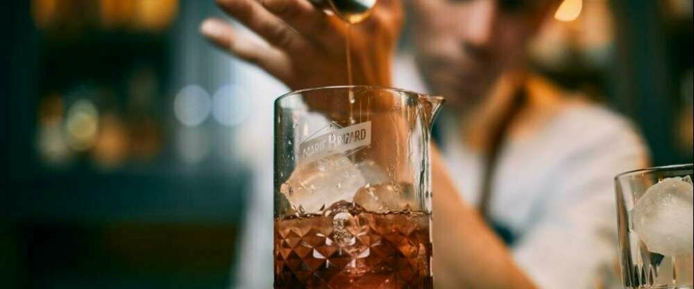 FUCHSBAU | Romantik Hotel • Restaurant • SPA - Bar/Disco