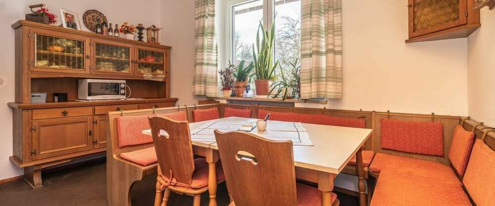 Gästehaus Kochelsee - Hotel-Innenansicht