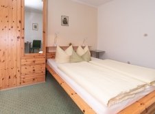 Gästehaus Kochelsee - Zimmer
