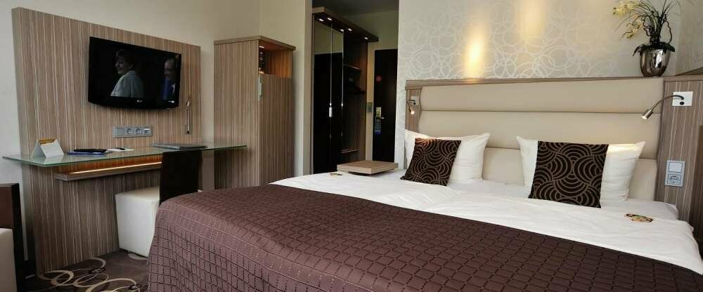 Comfort-Zimmer-Balkon/Terrasse